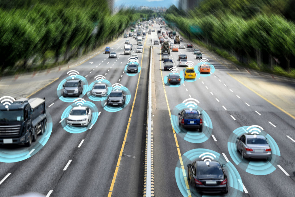 AAA Study on Advanced Driver Assistance Systems