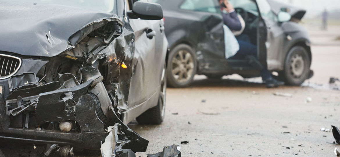 Aggressive Driving Car Accident Attorneys in Florida
