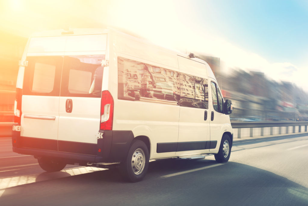 Special Safety Issues involving 12 and 15-Passenger Vans