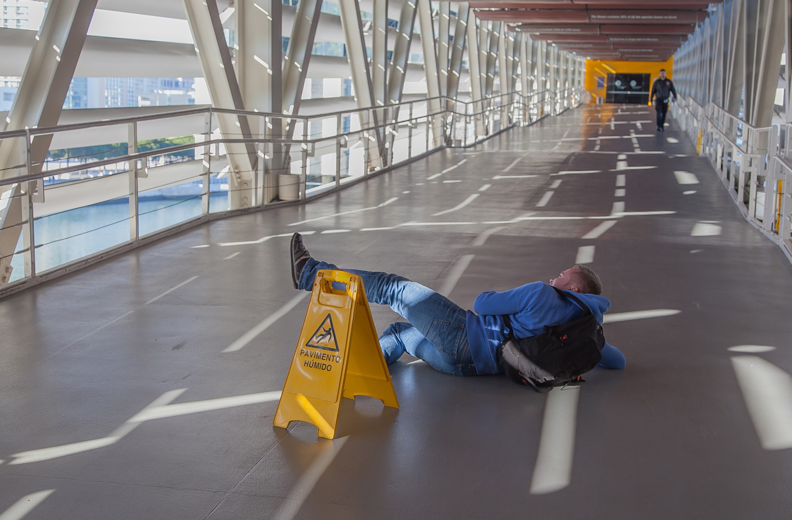 Injured? Call Fuentes Berrio Schutt 24/7 at (954) 752-1110 to speak with our experienced Deerfield Beach experienced Slip and Fall Injury Lawyers in Deerfield Beach, Florida who fight for your full compensation.