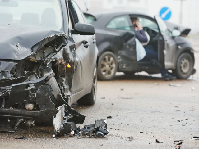 Abogados de accidentes automovilísticos por conducción agresiva en Florida