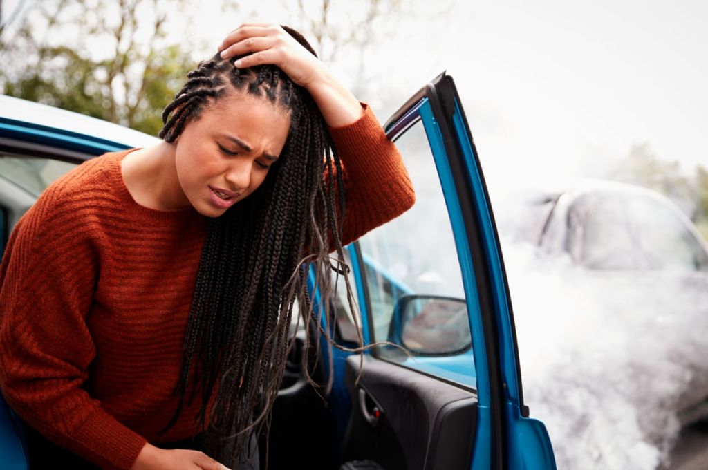 Our Car Accident Concussion Attorneys in Florida work hard to obtain full compensation for our clients who have been harmed in accidents caused by other drivers.