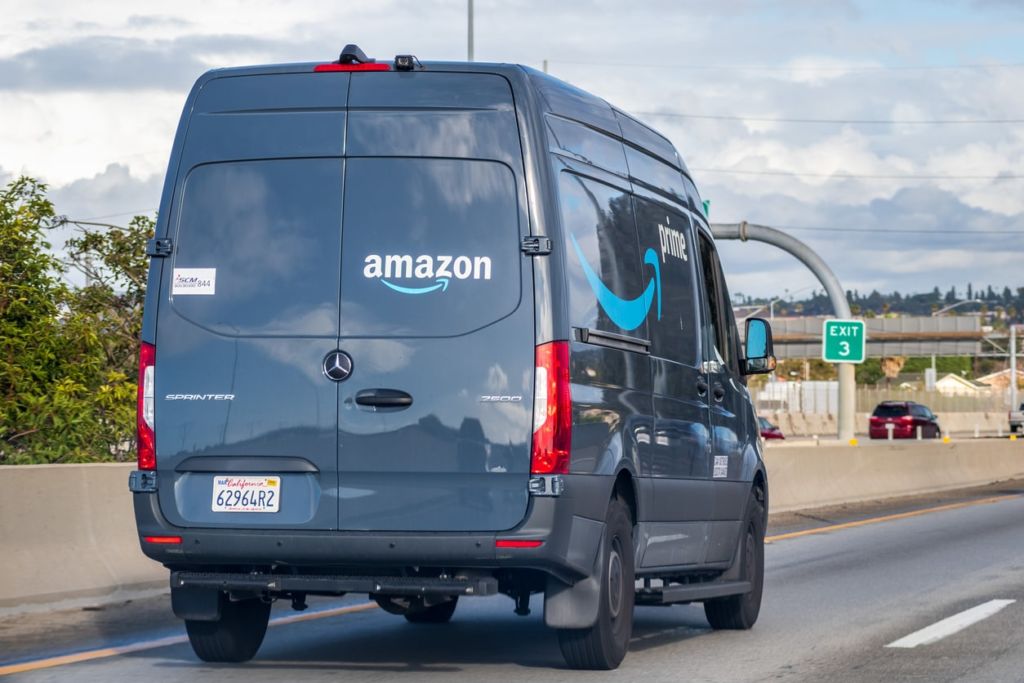 Our Florida Car Accident Attorneys discuss how an Amazon van accident lawsuit claims Amazon's Driver Monitoring Tech makes the company liable in a severe van accident.