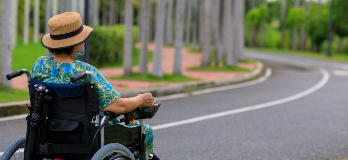 Our Personal Injury Lawsuit Lawyers in South Florida discuss a new technology that can prevent dangerous wheelchair accidents.