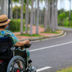 Our Personal Injury Lawsuit Lawyers in South Florida discuss a new technology that can prevent dangerous wheelchair accidents.