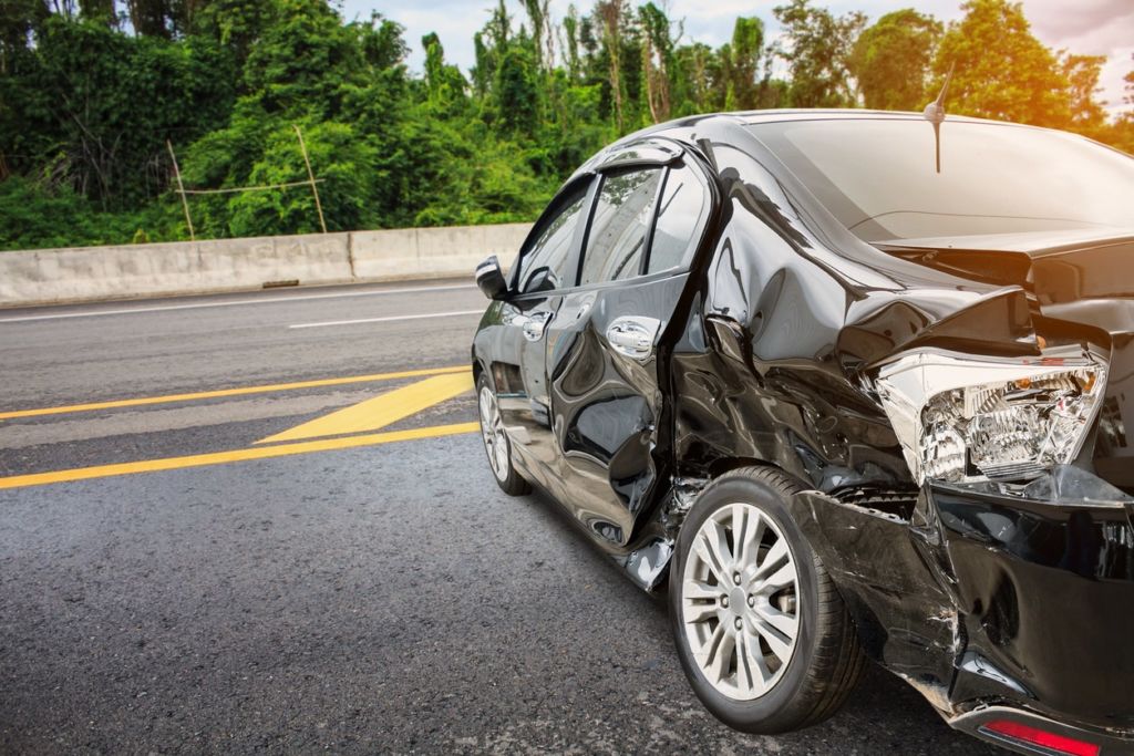 Our Intersection T-bone Accident Lawyers in Florida discuss the matter of assessing fault following a T-bone intersection crash.