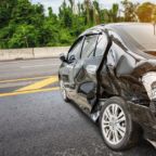 Our Intersection T-bone Accident Lawyers in Florida discuss the matter of assessing fault following a T-bone intersection crash.