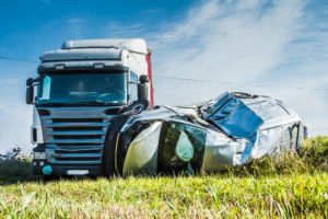 Nuestros abogados de accidentes de camiones de 18 ruedas de Florida explican las reclamaciones por lesiones catastróficas en accidentes de camiones en Florida.