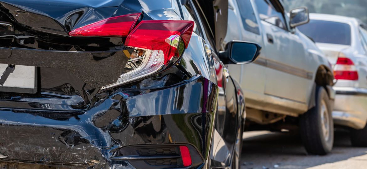 Our Florida Rear-End Collision Lawyers discuss the issue of rear-end collisions caused by the lead driver.