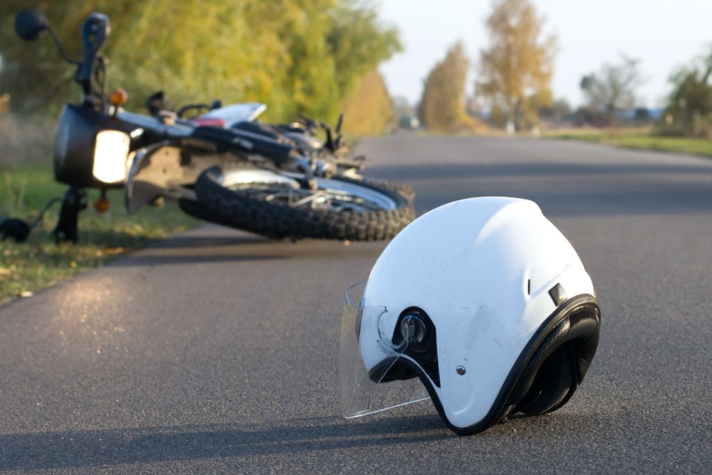 Our Florida Motorcycle Accident Lawyers discuss the issue of dangerous roads and motorcycle crashes.
