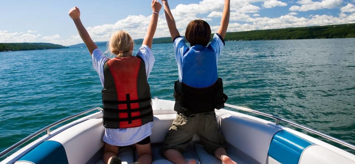 Our boat accident litigation attorneys discuss some tips for safe boating.