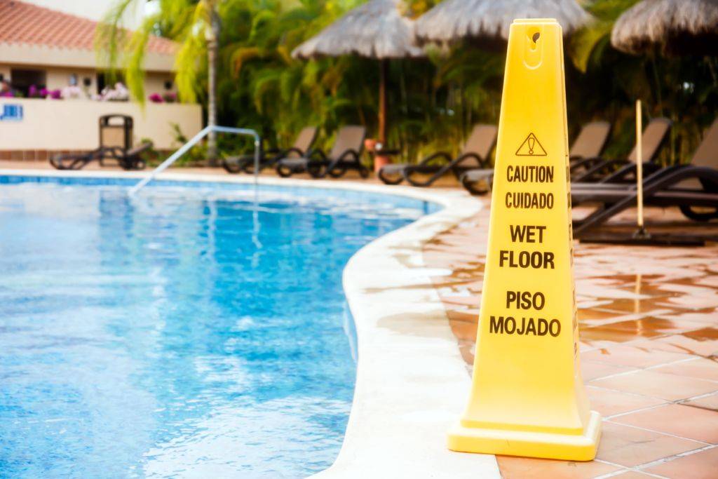 Our Florida Swimming Pool Wrongful Death Lawsuit Lawyers fight hard to recover complete compensation for the families of Florida swimming pool death victims.