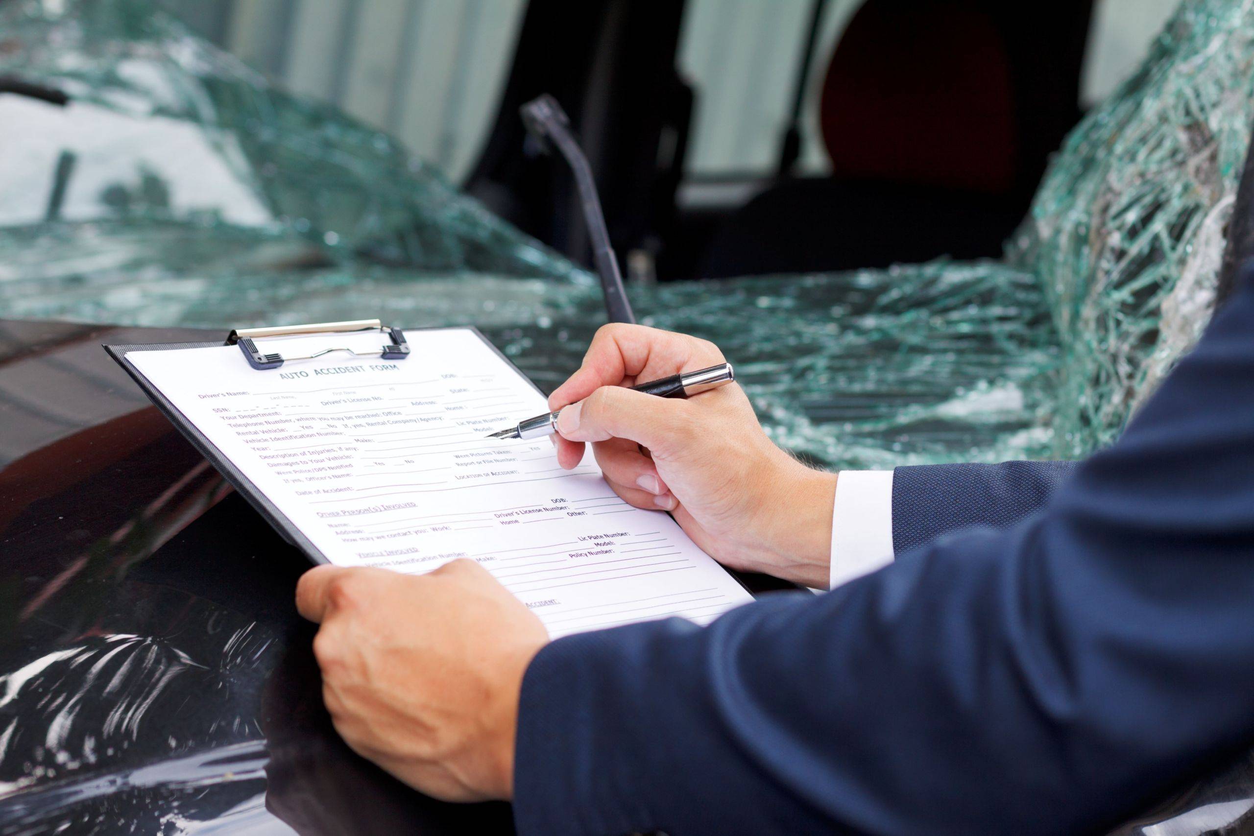 Our Florida Auto Accident Attorneys answer the question, How can tourists file a claim for accidents that occurred while on vacation or visiting the state of Florida.