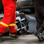 Our Florida Motorcycle Accident Lawyers report that a study has found that most severe motorcycle accidents are caused by car and truck drivers.