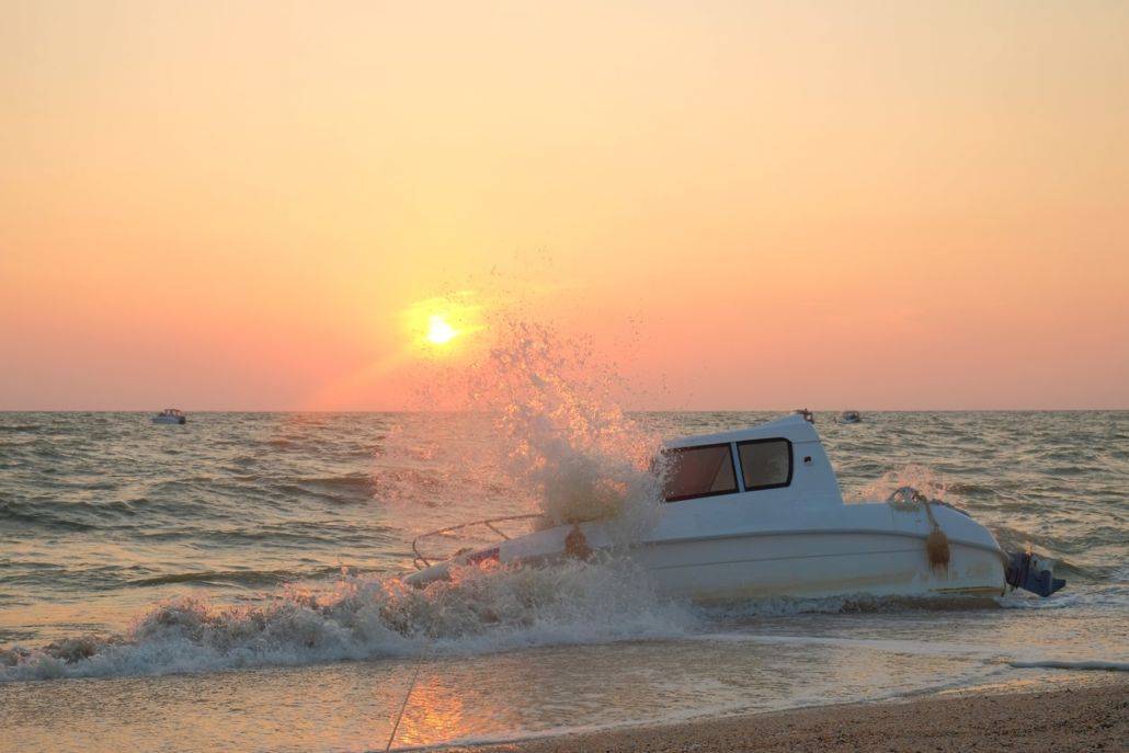 Our boat accident lawyers in Florida discuss how Florida boating accidents are on the rise.