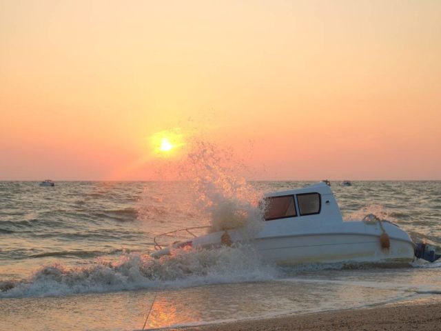 Our boat accident lawyers in Florida discuss how Florida boating accidents are on the rise.