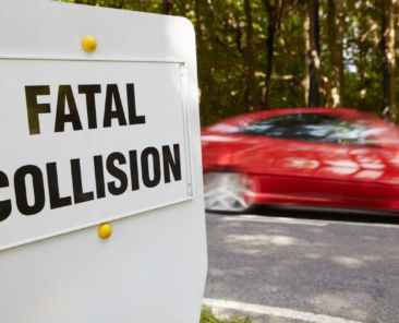 Our South Florida Accident Attorneys discuss how Florida was named the third most dangerous state for traffic deaths.