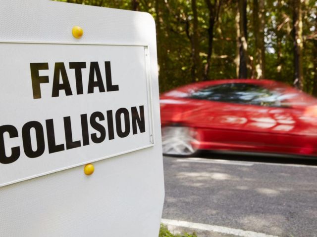 Our South Florida Accident Attorneys discuss how Florida was named the third most dangerous state for traffic deaths.