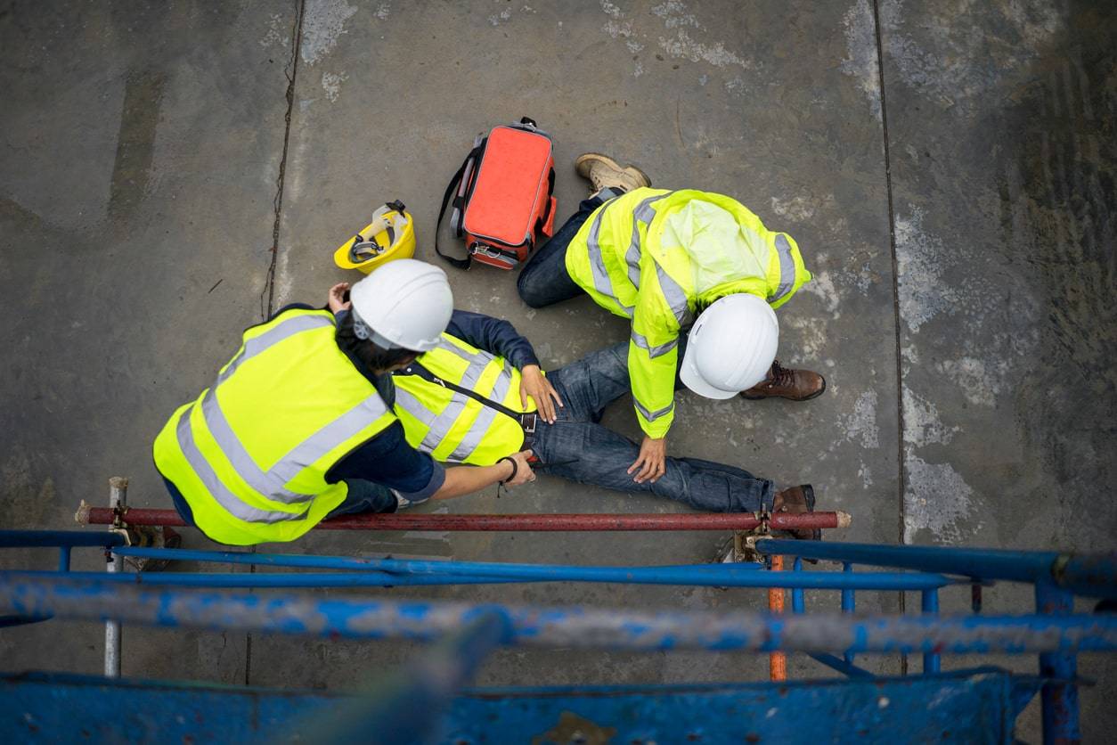 Our Construction Site Fall Accident Lawsuit Lawyers in Florida discuss how to file a construction site accident claim for monetary compensation.