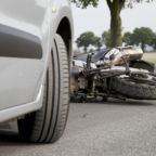 Nuestros abogados de accidentes de motocicleta de la Florida informan que un estudio ha encontrado que los accidentes de motocicleta más graves son causados por conductores de automóviles y camiones.