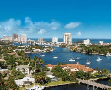 tamarac